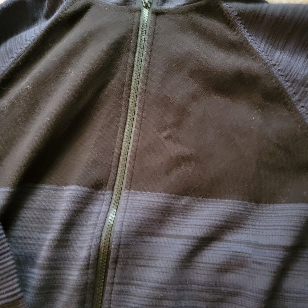 NWT Old navy Jacket sz M - Picture 3 of 4